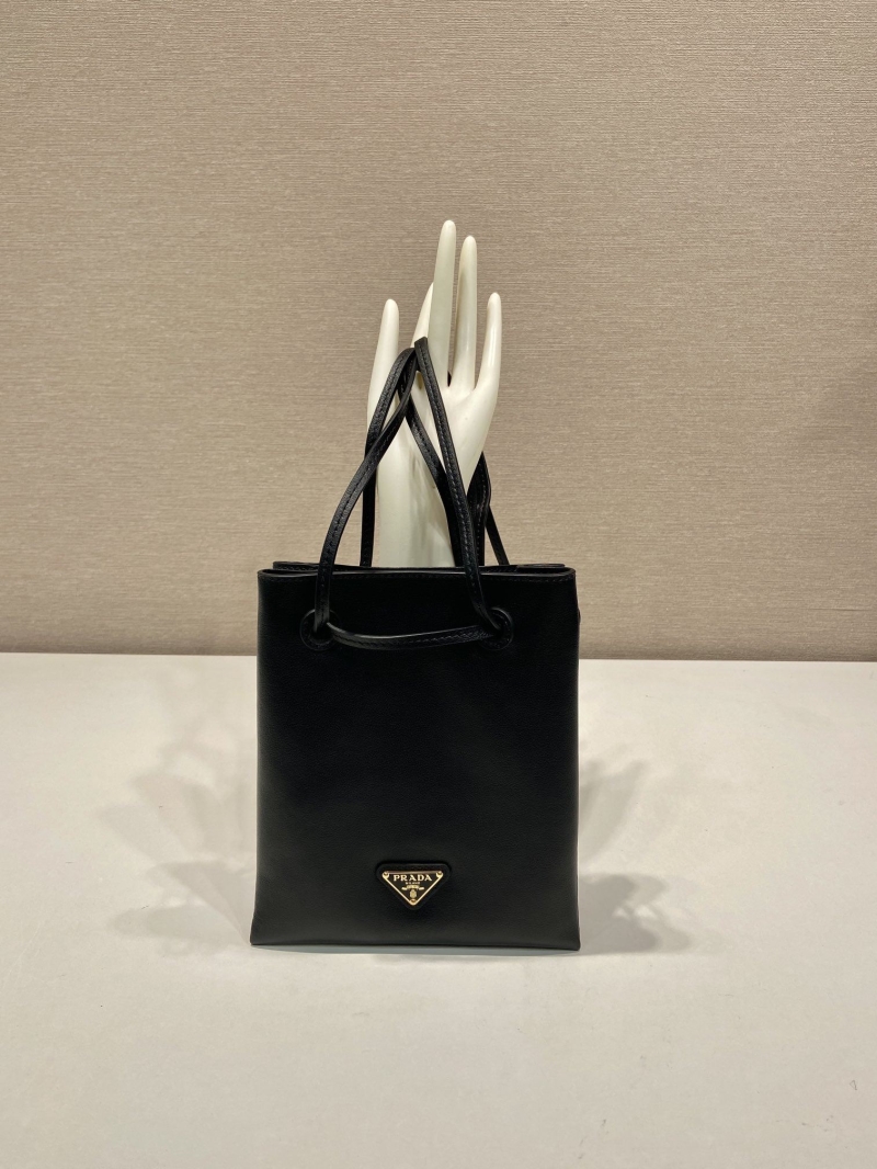 Pra*a satchel bags
